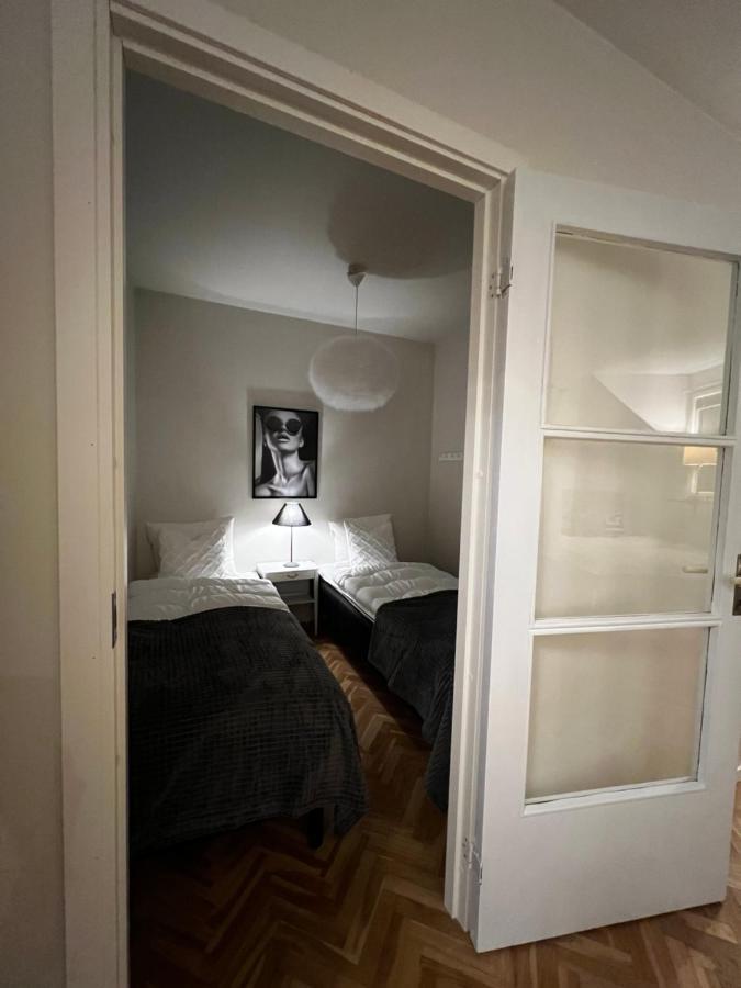 Nice Apartment Very Close To Isaberg Hestra Nissafors Eksteriør bilde
