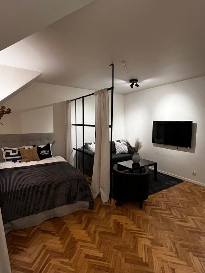 Nice Apartment Very Close To Isaberg Hestra Nissafors Eksteriør bilde