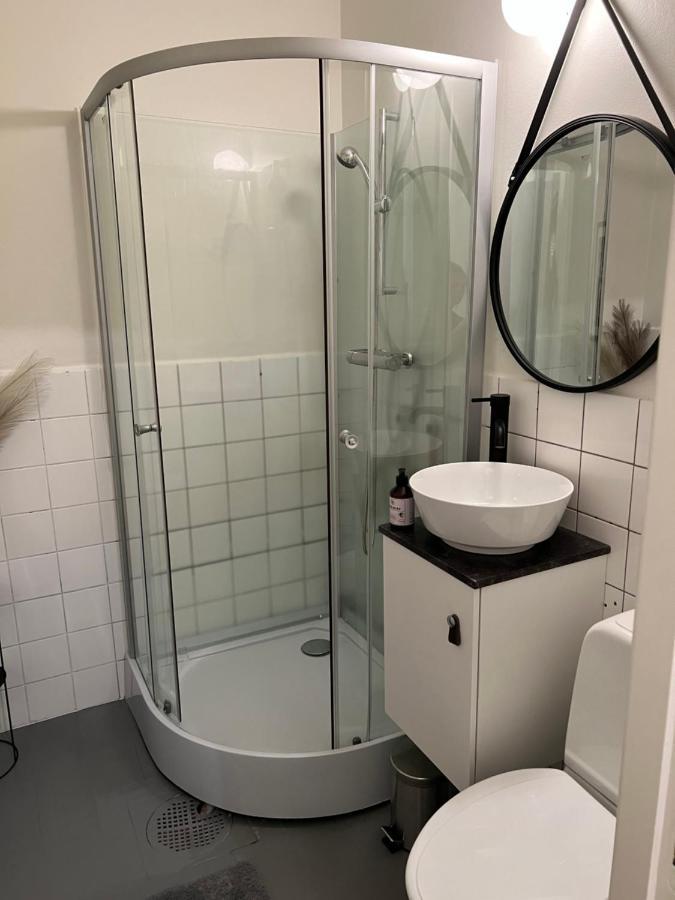Nice Apartment Very Close To Isaberg Hestra Nissafors Eksteriør bilde
