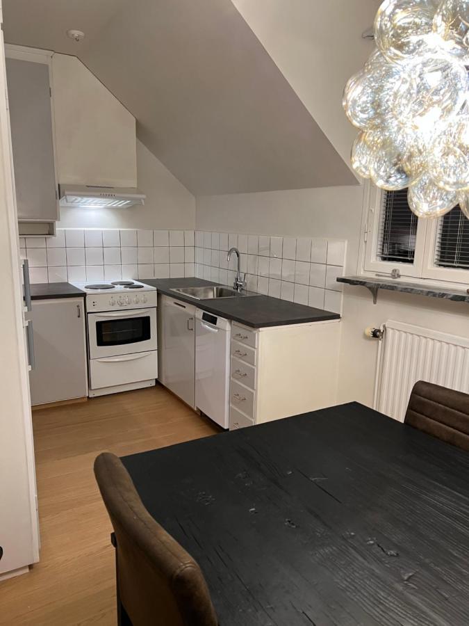 Nice Apartment Very Close To Isaberg Hestra Nissafors Eksteriør bilde